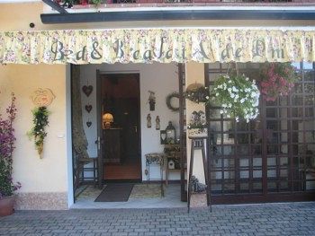 Ai Due Pini B&B ペスカンティーナ エクステリア 写真