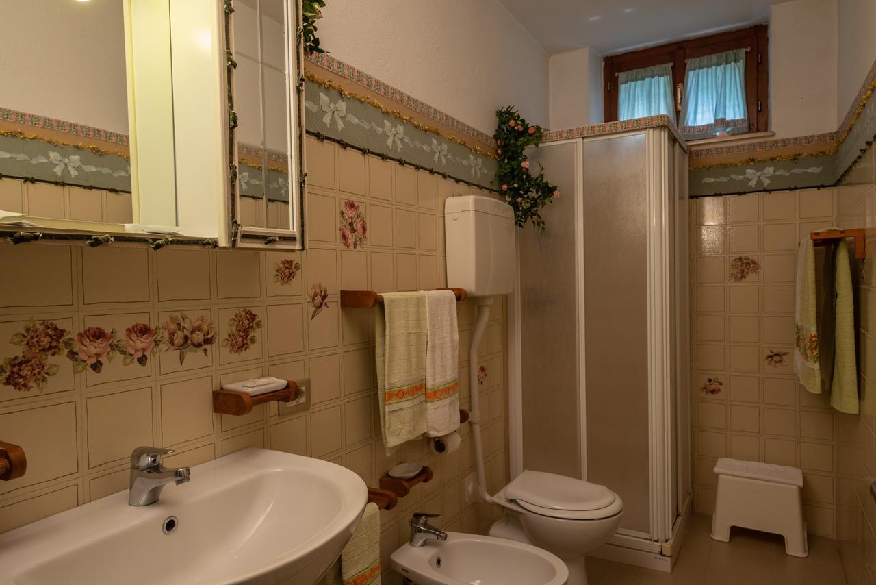 Ai Due Pini B&B ペスカンティーナ エクステリア 写真